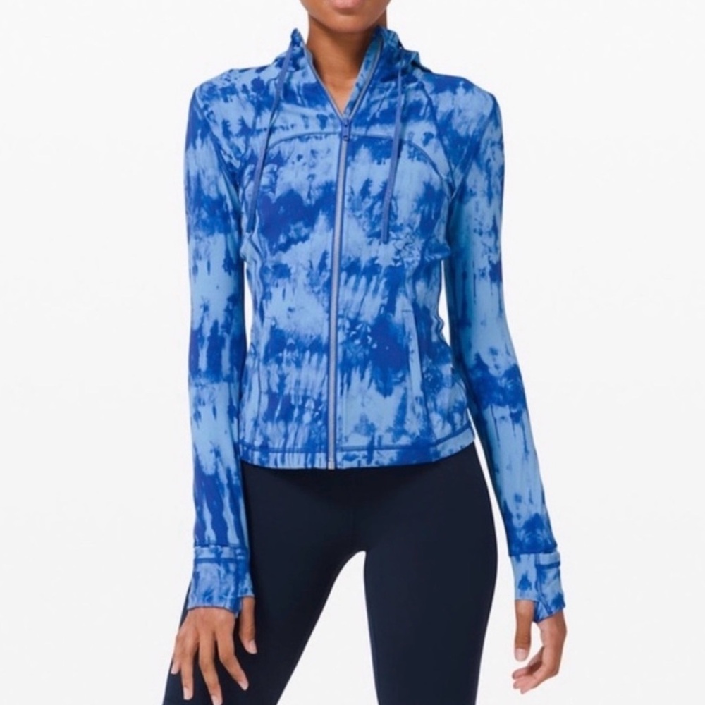 Lululemon Rulu Jacket
